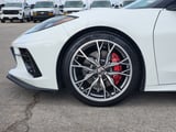 2026 Chevrolet Corvette - Preview 9