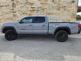 2019 Toyota Tacoma - Preview 2