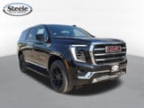 2026 GMC Yukon - Preview 3