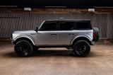 2022 Ford Bronco - Preview 4