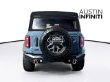 2022 Ford Bronco - Preview 6