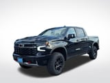 2026 Chevrolet Silverado - Preview 7