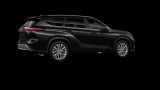2026 Toyota Highlander - Preview 11