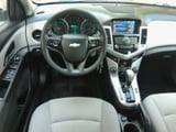 2015 Chevrolet Cruze - Preview 8