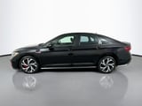 2024 Volkswagen Jetta GLI - Preview 8