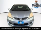2011 Honda Fit - Preview 2