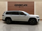 2027 Jeep Grand Cherokee L - Preview 6