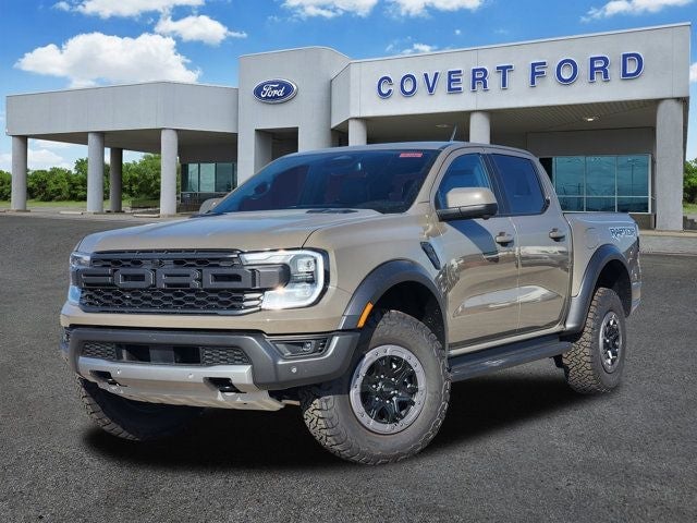 2026 Ford Ranger - Image 1