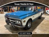 1972 GMC C/K 1500 - Preview 2