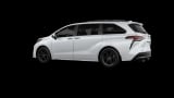 2026 Toyota Sienna - Preview 5