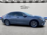 2020 Acura TLX - Preview 5