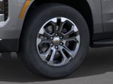 2026 Chevrolet Suburban - Preview 9