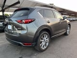2020 Mazda CX-5 - Preview 4