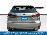 2021 Lexus RX - Preview 4