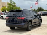 2024 Toyota Sequoia - Preview 5