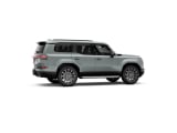 2026 Lexus GX - Preview 4