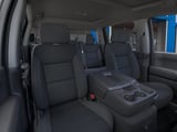2026 Chevrolet Silverado 1500 - Preview 16