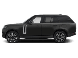 2026 Land Rover Range Rover - Preview 2
