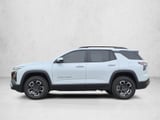 2026 Chevrolet Equinox - Preview 8