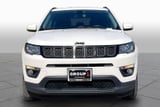 2019 Jeep Compass - Preview 3