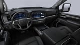 2026 Chevrolet Silverado 2500 HD - Preview 5