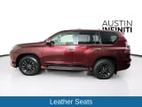 2020 Lexus GX - Preview 4