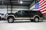 2012 Ford F-250 - Preview 5