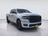 2026 Ram 1500 - Preview 7