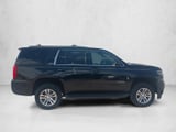 2017 Chevrolet Tahoe - Preview 4