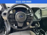 2026 Subaru Forester - Preview 11