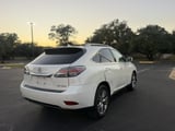 2013 Lexus RX - Preview 5