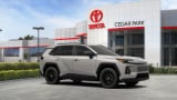 2026 Toyota RAV4 - Preview 14