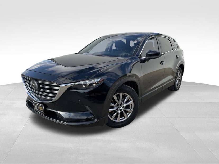 2018 Mazda CX-9 - Image 1