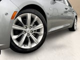 2026 Cadillac CT5 - Preview 3