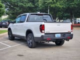 2026 Honda Ridgeline - Preview 3