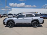 2026 Subaru Outback - Preview 3