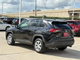 2025 Toyota RAV4 - Preview 6