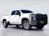 2022 Chevrolet Silverado - Preview 2