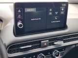 2027 Honda HR-V - Preview 15