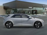 2027 Hyundai Ioniq 5 - Preview 7