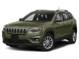 2020 Jeep Cherokee - Preview 4
