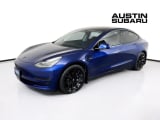 2022 Tesla Model 3 - Preview 3