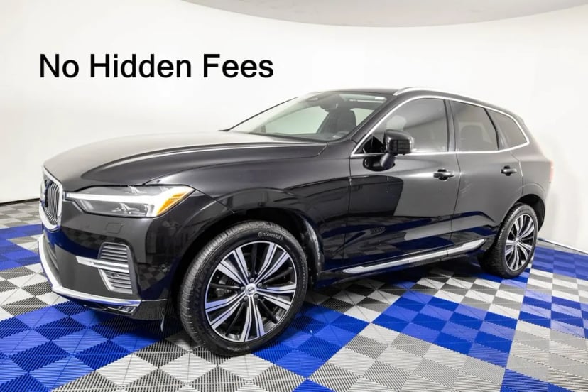 2023 Volvo XC60 - Image 1