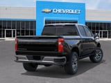 2026 Chevrolet Silverado 1500 - Preview 4