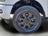 2026 Ram 2500 - Preview 8