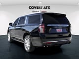 2024 Chevrolet Suburban - Preview 6