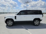 2026 Land Rover Defender - Preview 4
