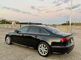2017 Audi A6 - Preview 6