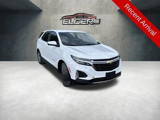 2022 Chevrolet Equinox - Image 1