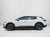 2026 Chevrolet Equinox EV - Preview 8